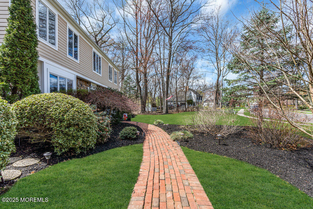 54 Bluefield Road, Lincroft, New Jersey image 7