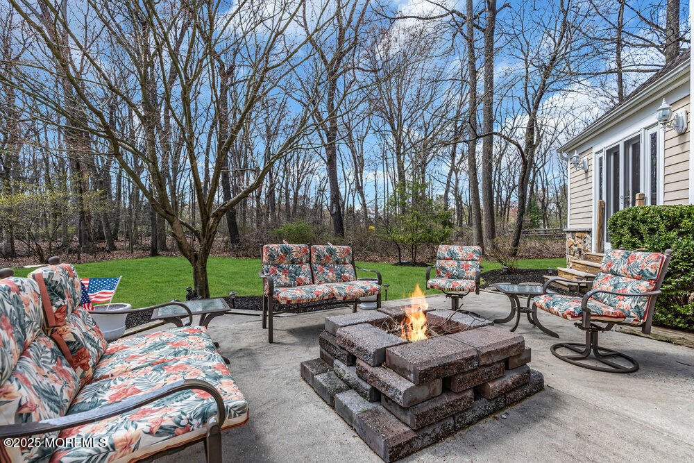 54 Bluefield Road, Lincroft, New Jersey image 48