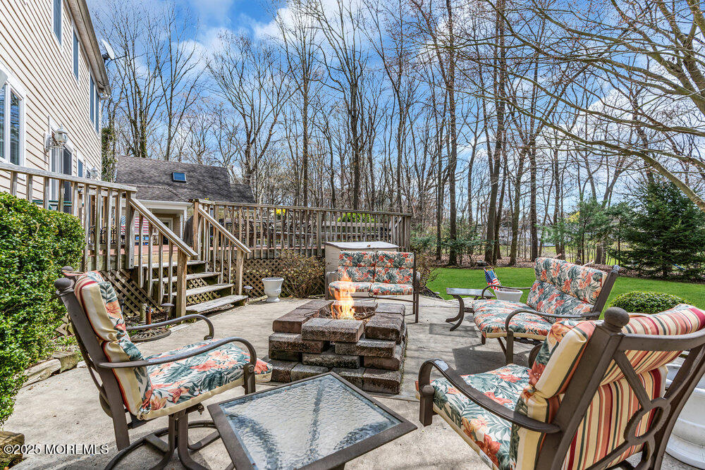 54 Bluefield Road, Lincroft, New Jersey image 50