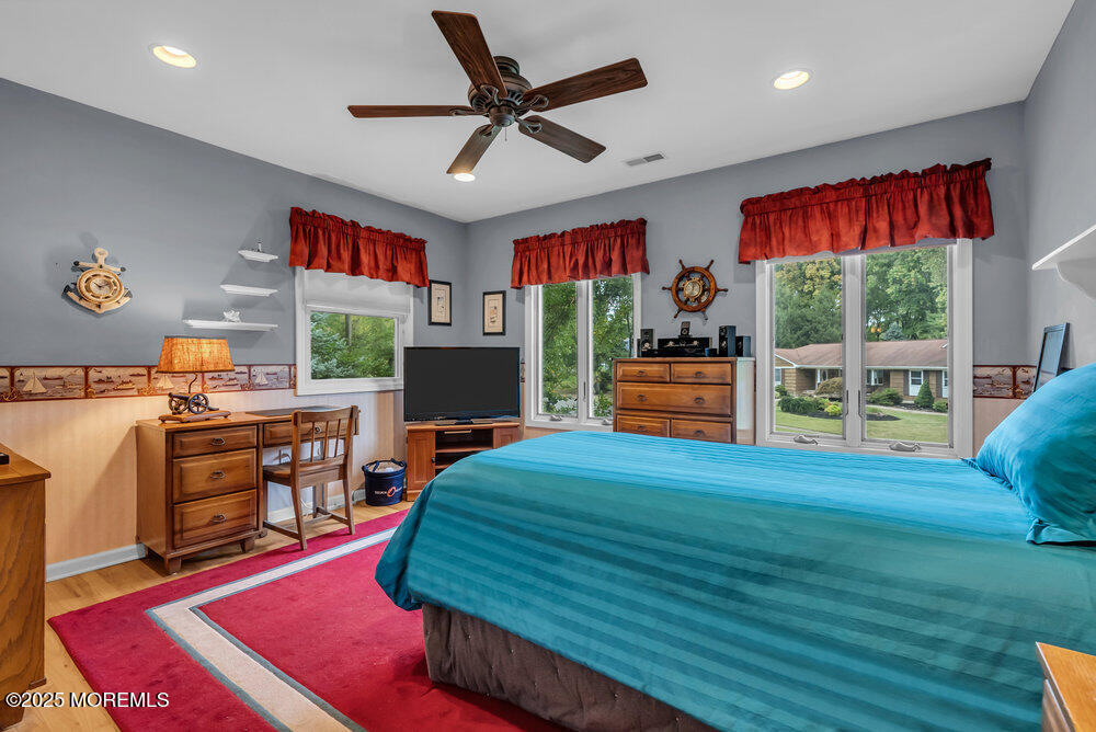 54 Bluefield Road, Lincroft, New Jersey image 41