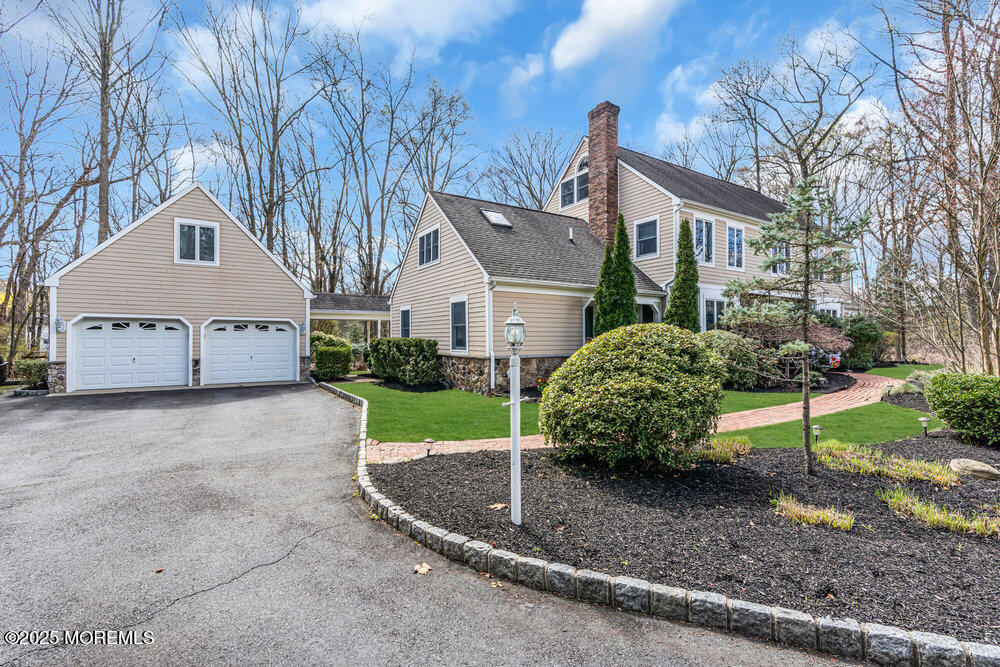 54 Bluefield Road, Lincroft, New Jersey image 5