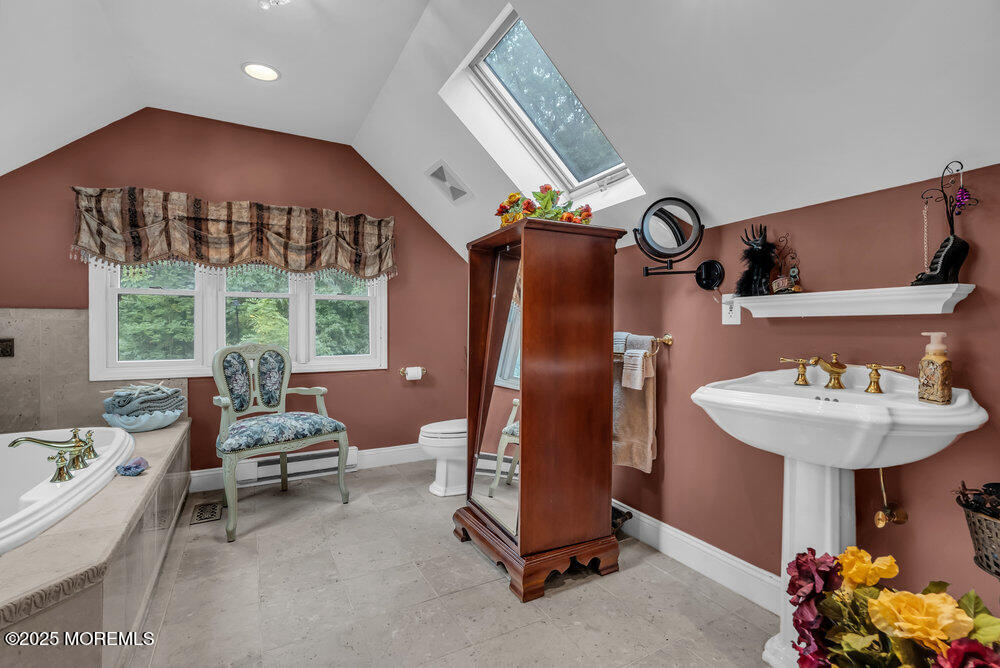 54 Bluefield Road, Lincroft, New Jersey image 34