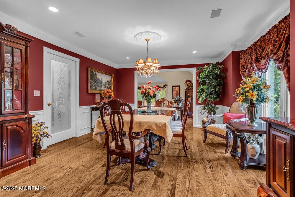 54 Bluefield Road, Lincroft, New Jersey image 13