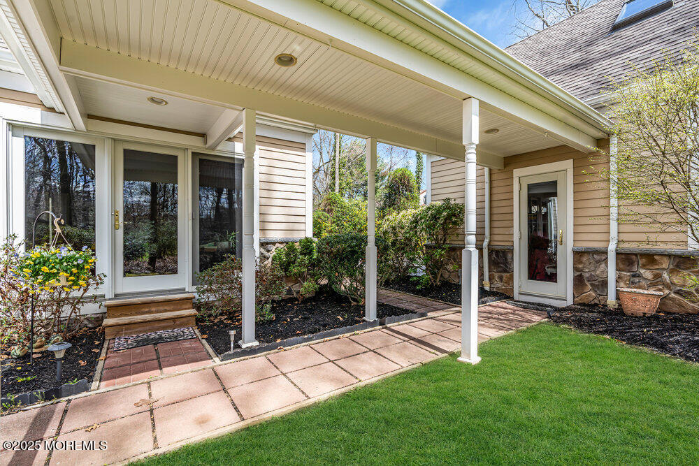 54 Bluefield Road, Lincroft, New Jersey image 6
