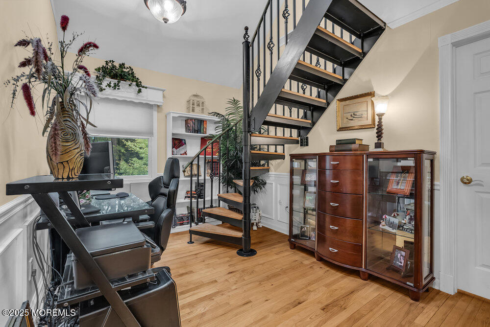 54 Bluefield Road, Lincroft, New Jersey image 43