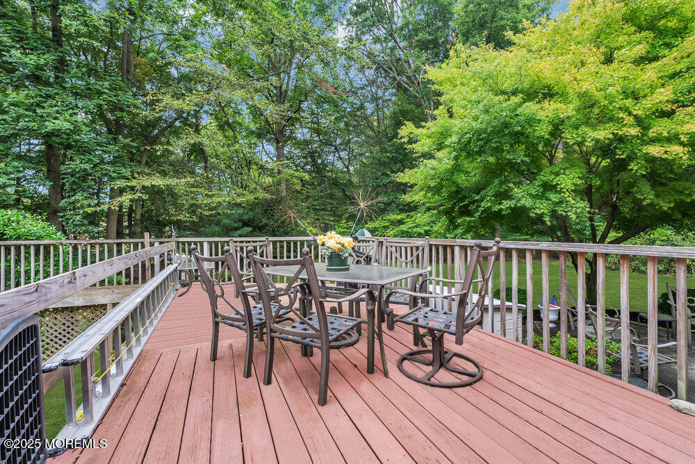 54 Bluefield Road, Lincroft, New Jersey image 48