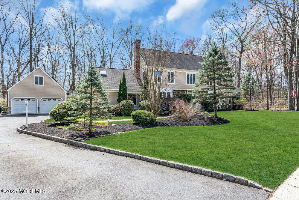 54 Bluefield Road, Lincroft, New Jersey image 1