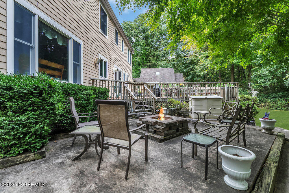 54 Bluefield Road, Lincroft, New Jersey image 50