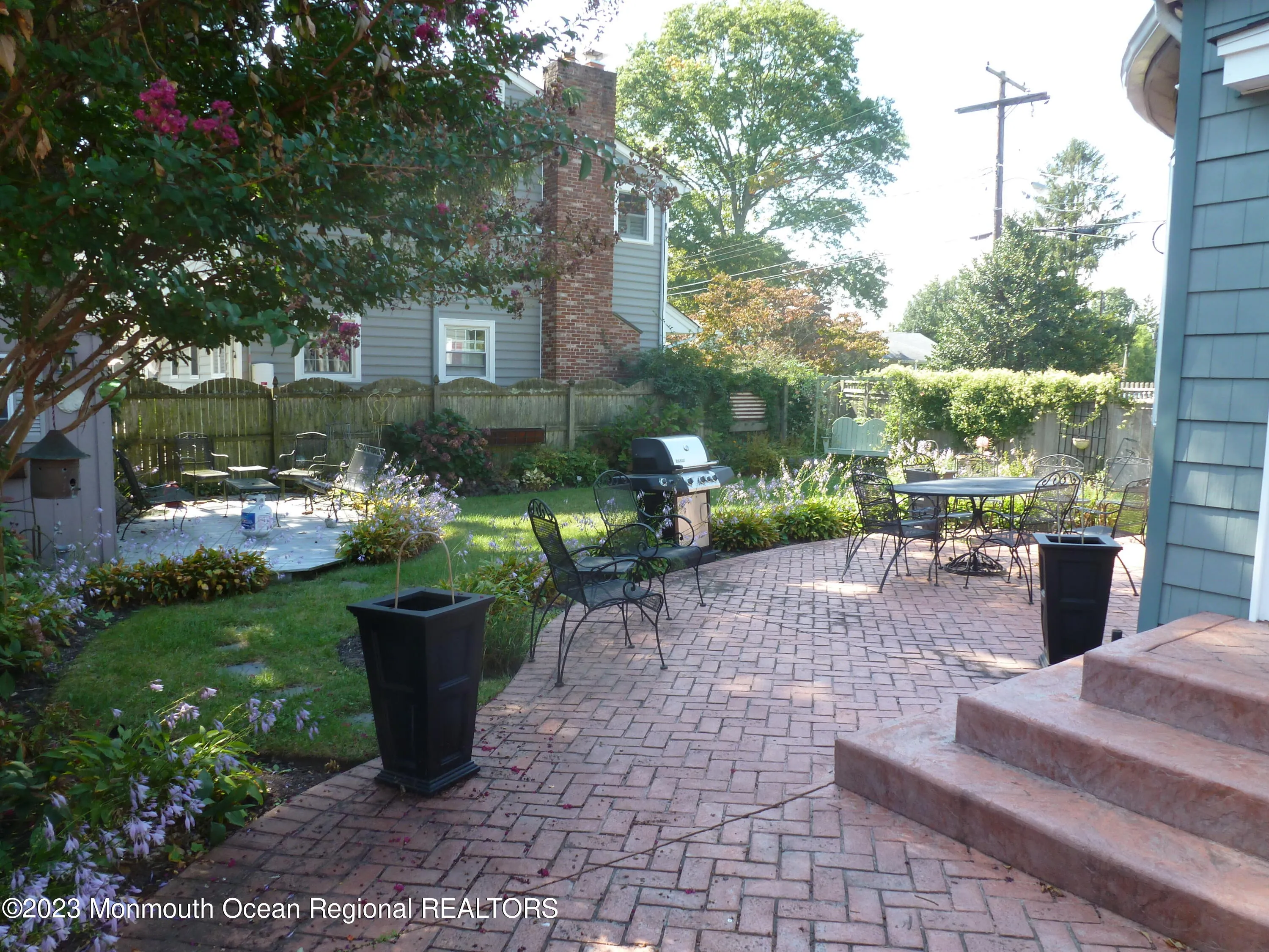 Manasquan, New Jersey 08736, United States, 2 Bedrooms Bedrooms, ,3 BathroomsBathrooms,Residential,Pending,200993