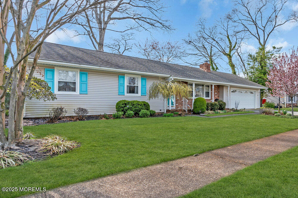 9 Scheiber Drive, Brick, New Jersey image 2