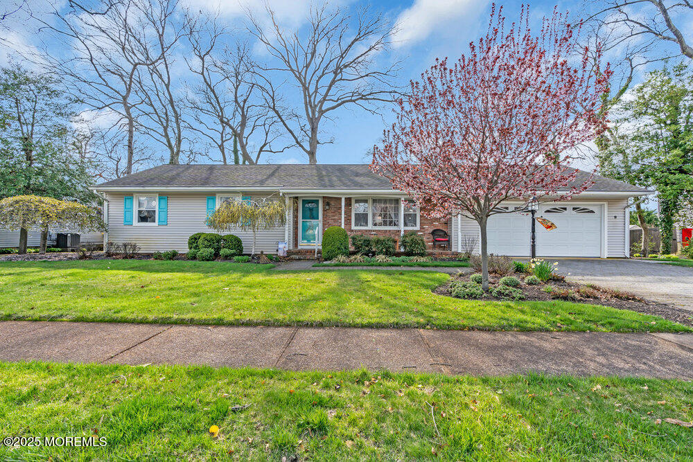 9 Scheiber Drive, Brick, New Jersey image 49