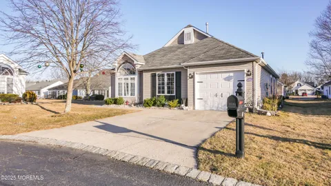 15 Manchester Court, Jackson, NJ 08527 - MLS#: 22506121