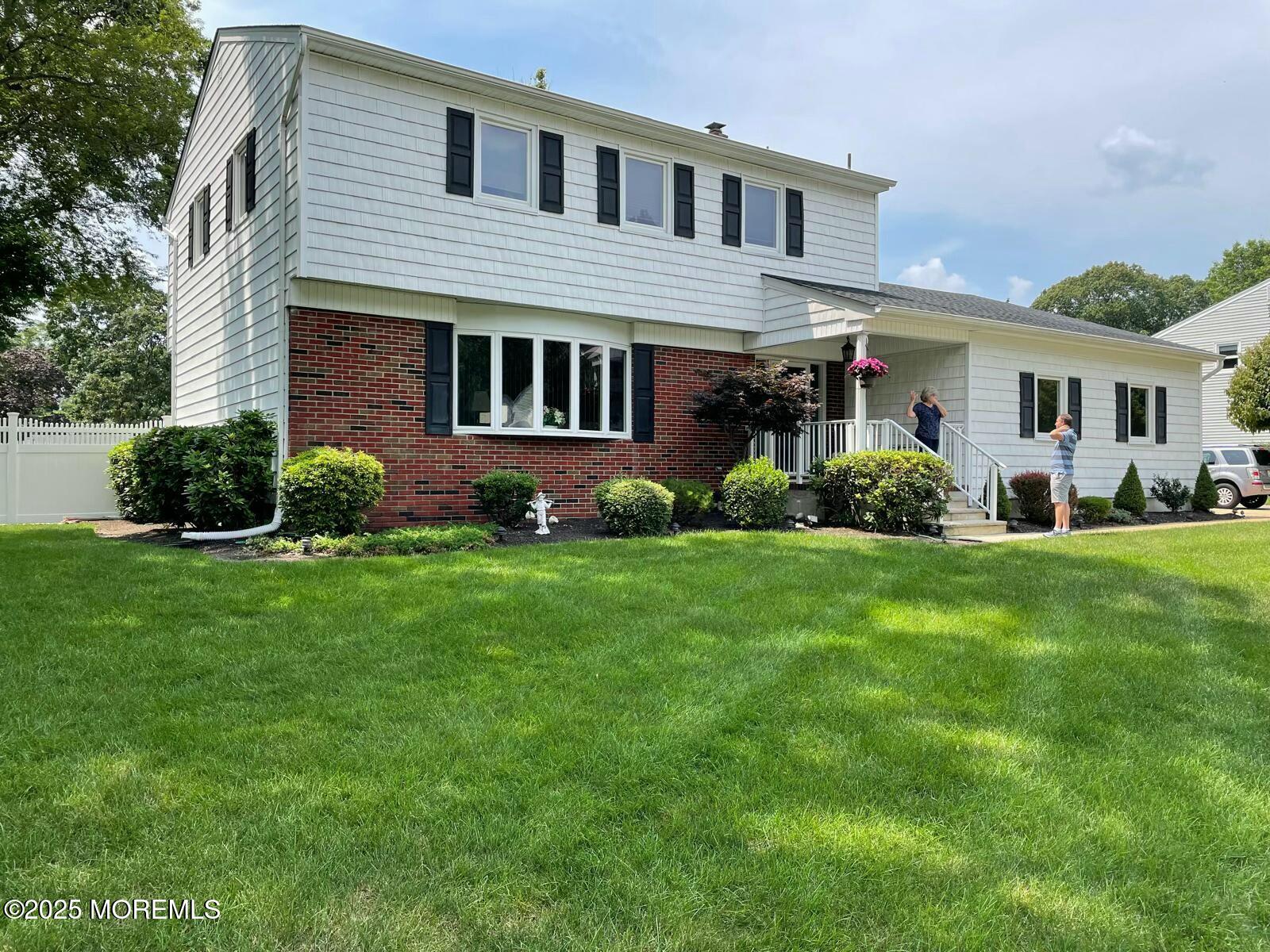 104 Pear Street, Oakhurst, New Jersey image 1