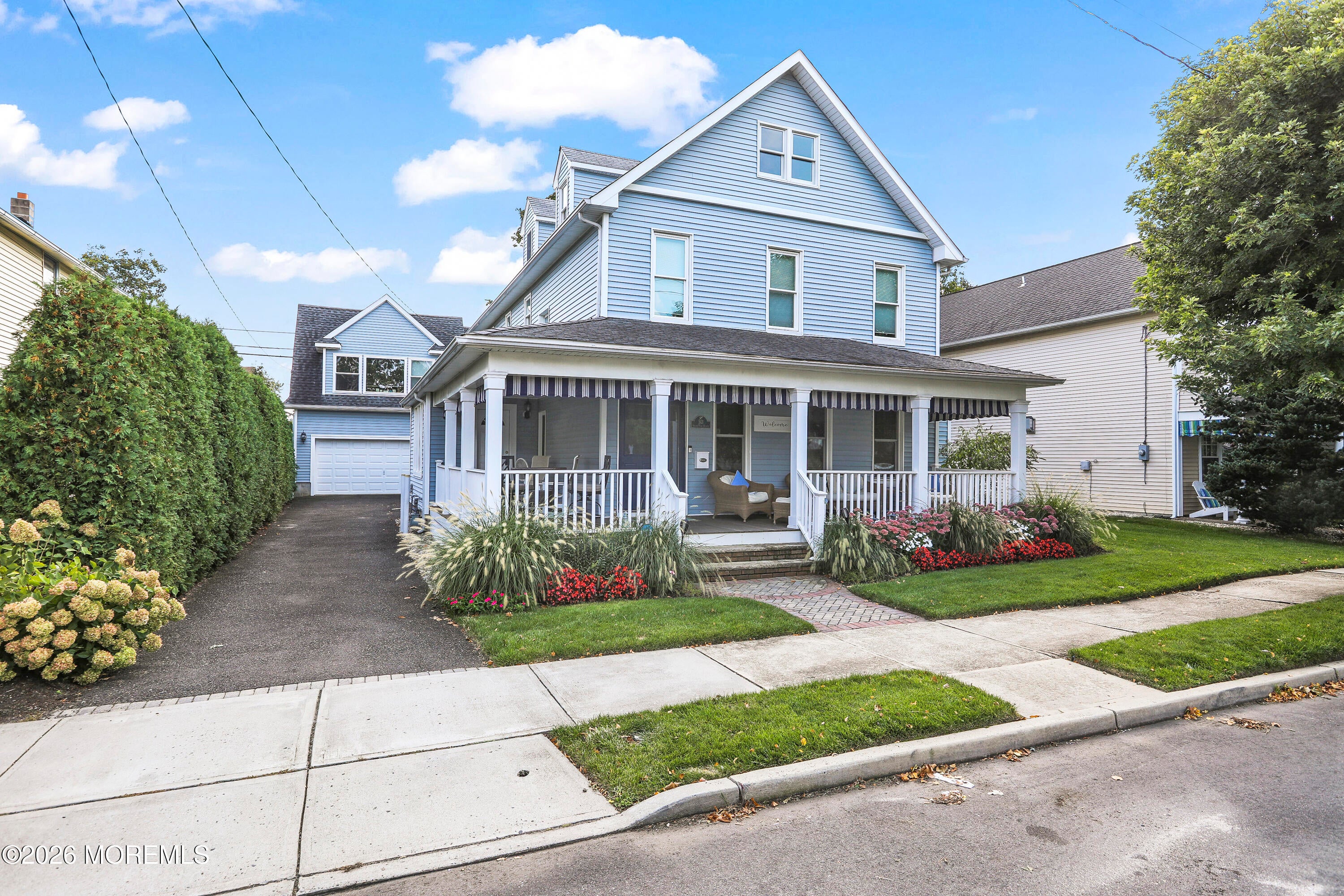 513 Ocean Park Avenue