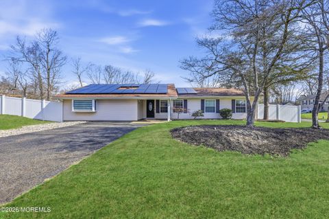 Photo of 2 Chelsea Road, Jackson, NJ 08527 (MLS # 22610516)