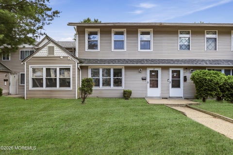 Condo For Sale - 127 Downing Street #1000<br/> Lakewood, NJ 08701