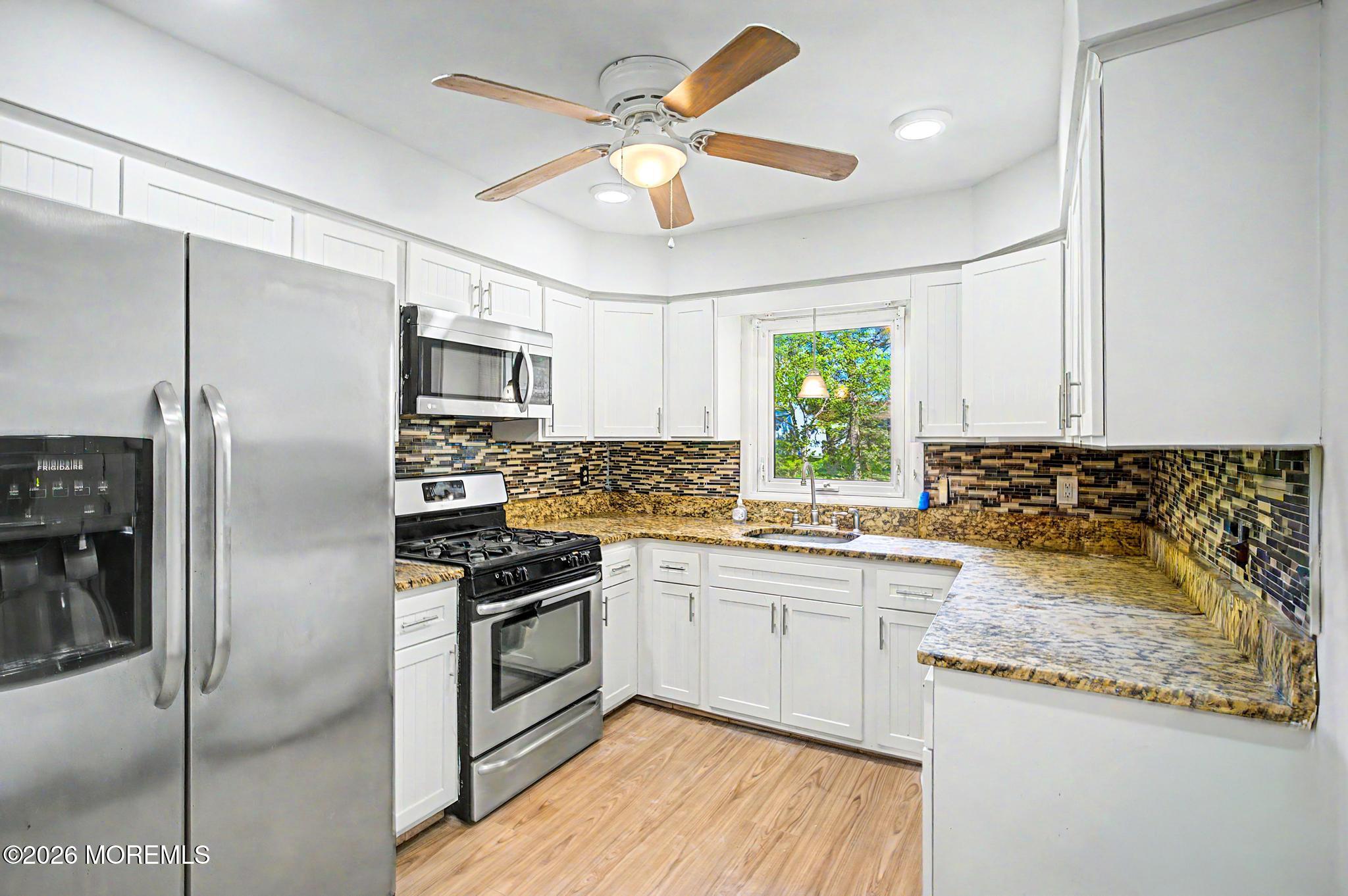 3 Whitaker Drive