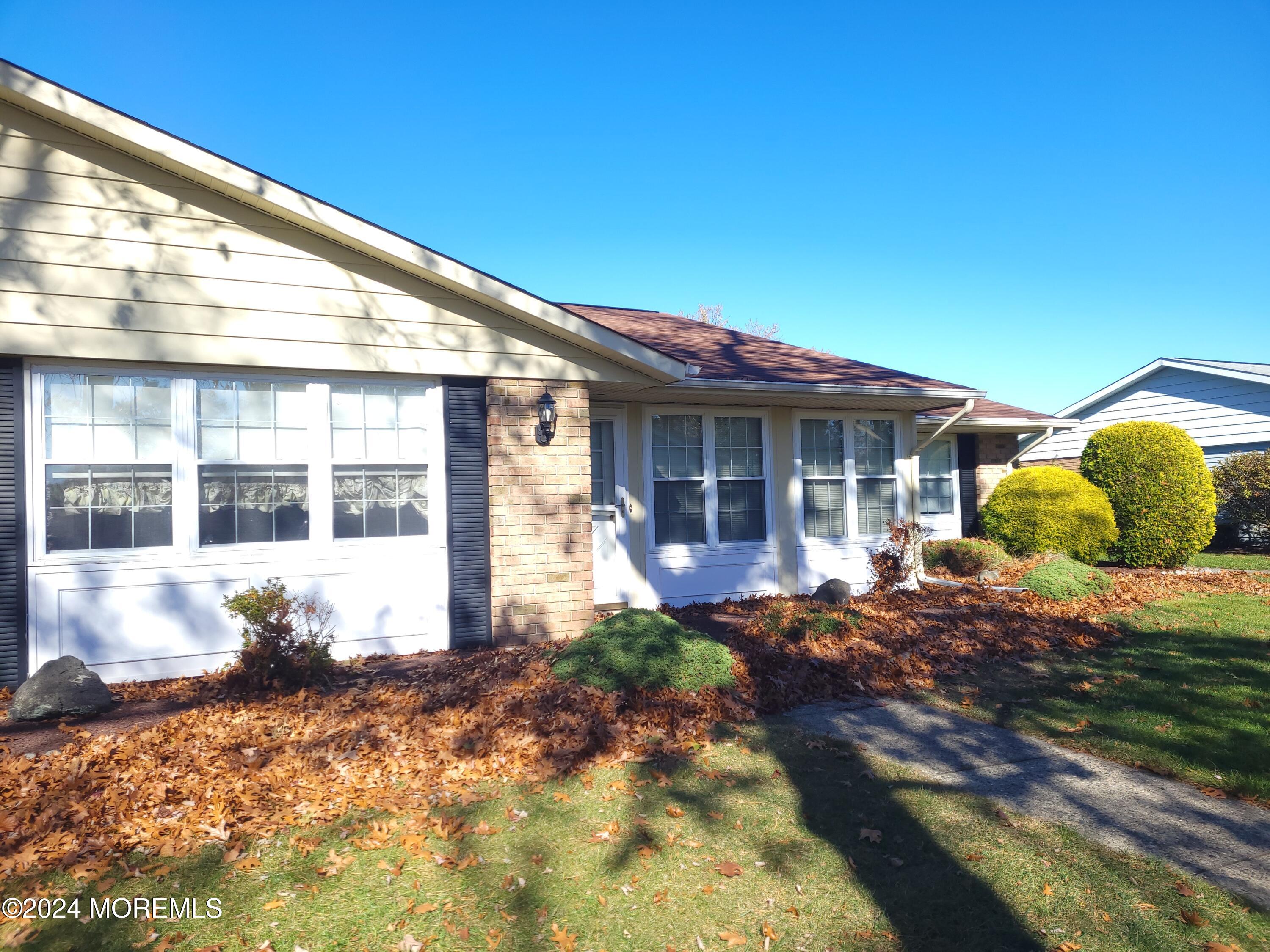 99B Buckingham Drive, Manchester, New Jersey image 2