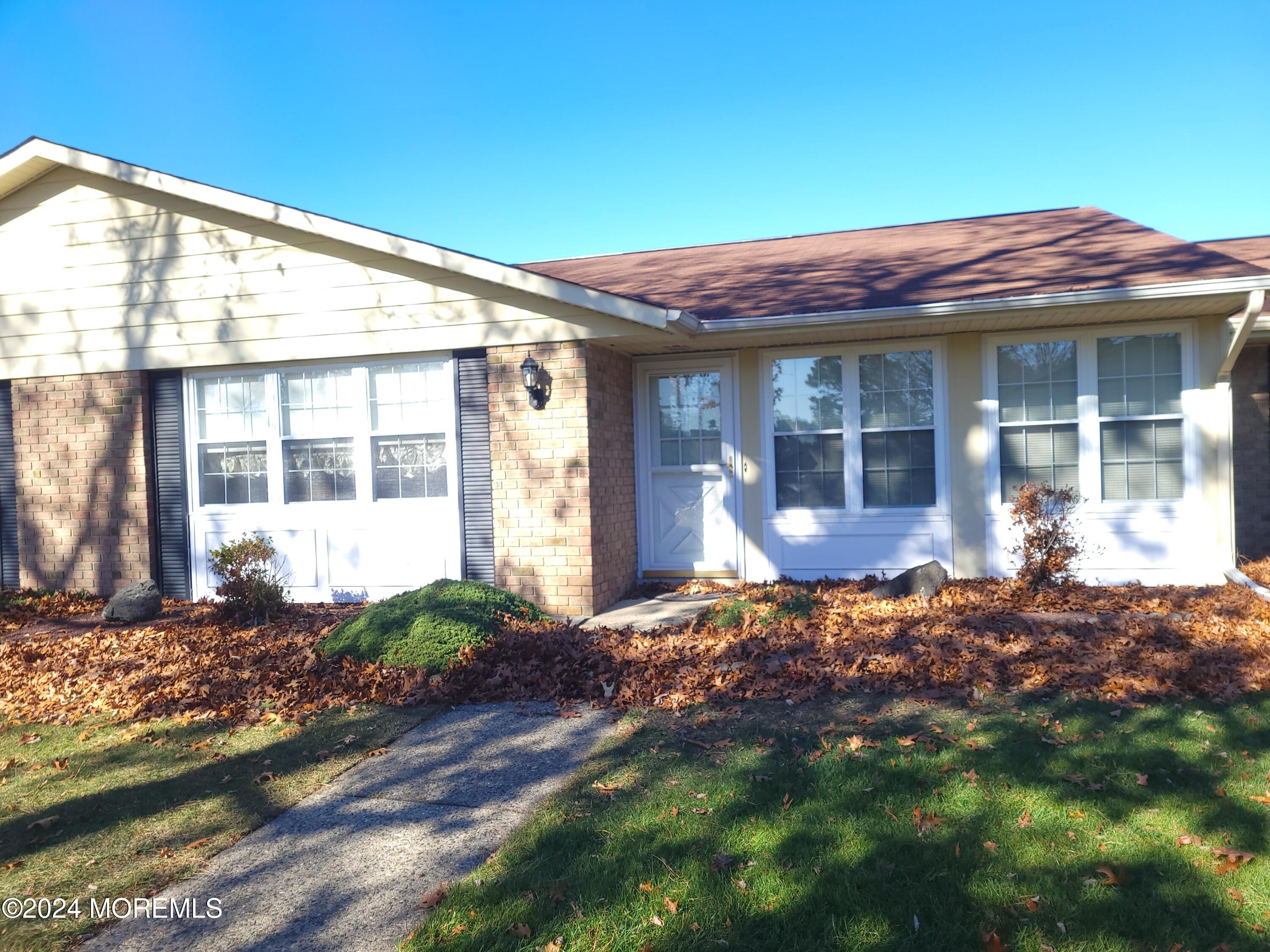 99B Buckingham Drive, Manchester, New Jersey image 1