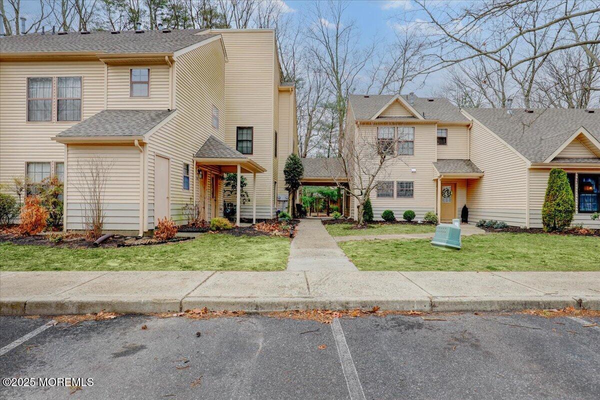 155 Azalea Circle, Jackson, New Jersey image 1