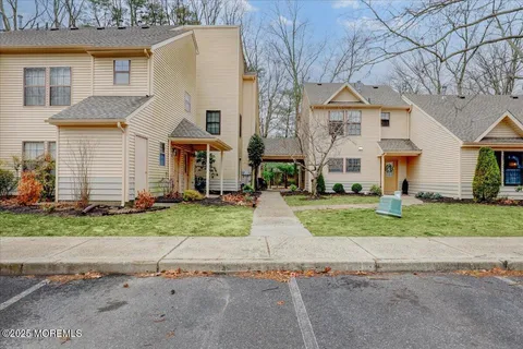 155 Azalea Circle, Jackson, NJ 08527 - MLS#: 22508218