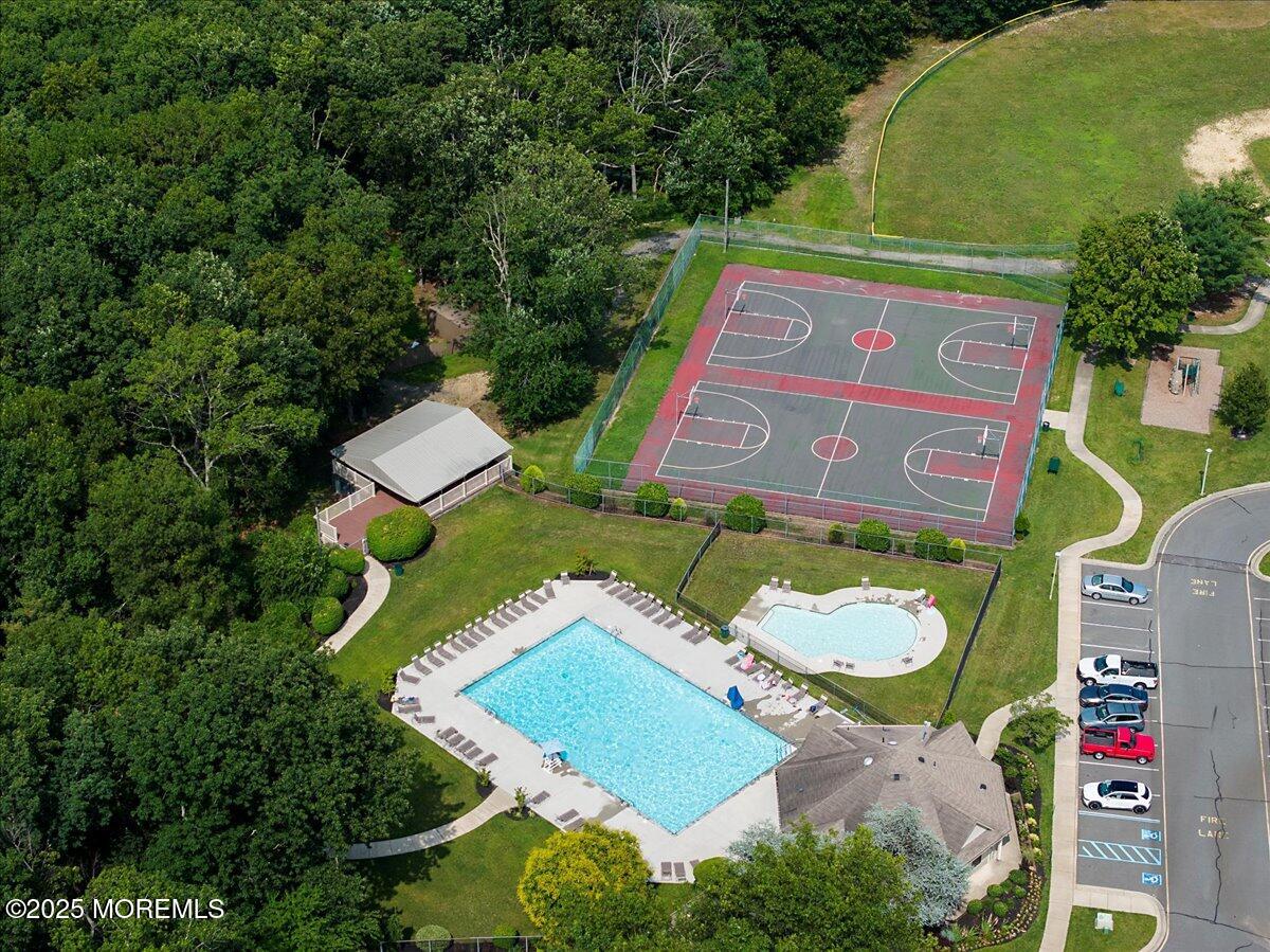 155 Azalea Circle, Jackson, New Jersey image 27