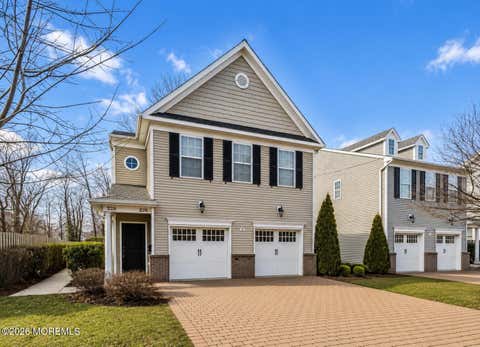 Multifamily For Sale - 222 Bridge Avenue #1<br/> Monmouth County, Red Bank, NJ 07701