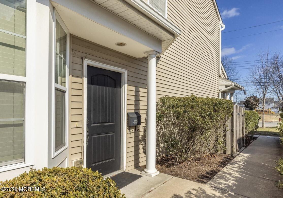 222 Bridge Avenue 1