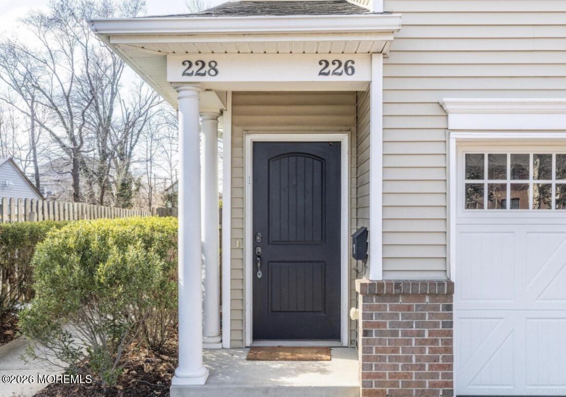 222 Bridge Avenue 1
