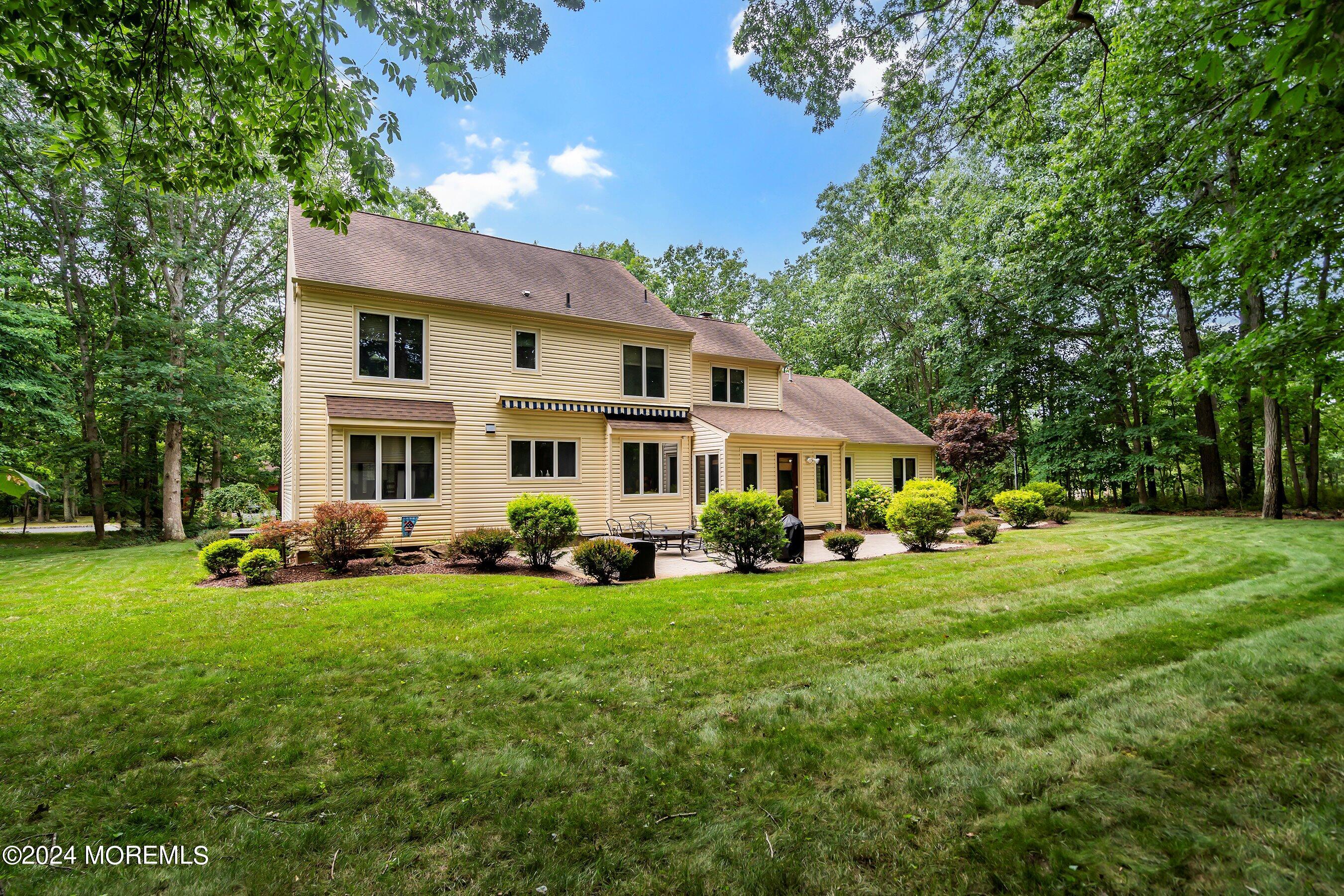 1 Amanda Lane, Howell, New Jersey image 36