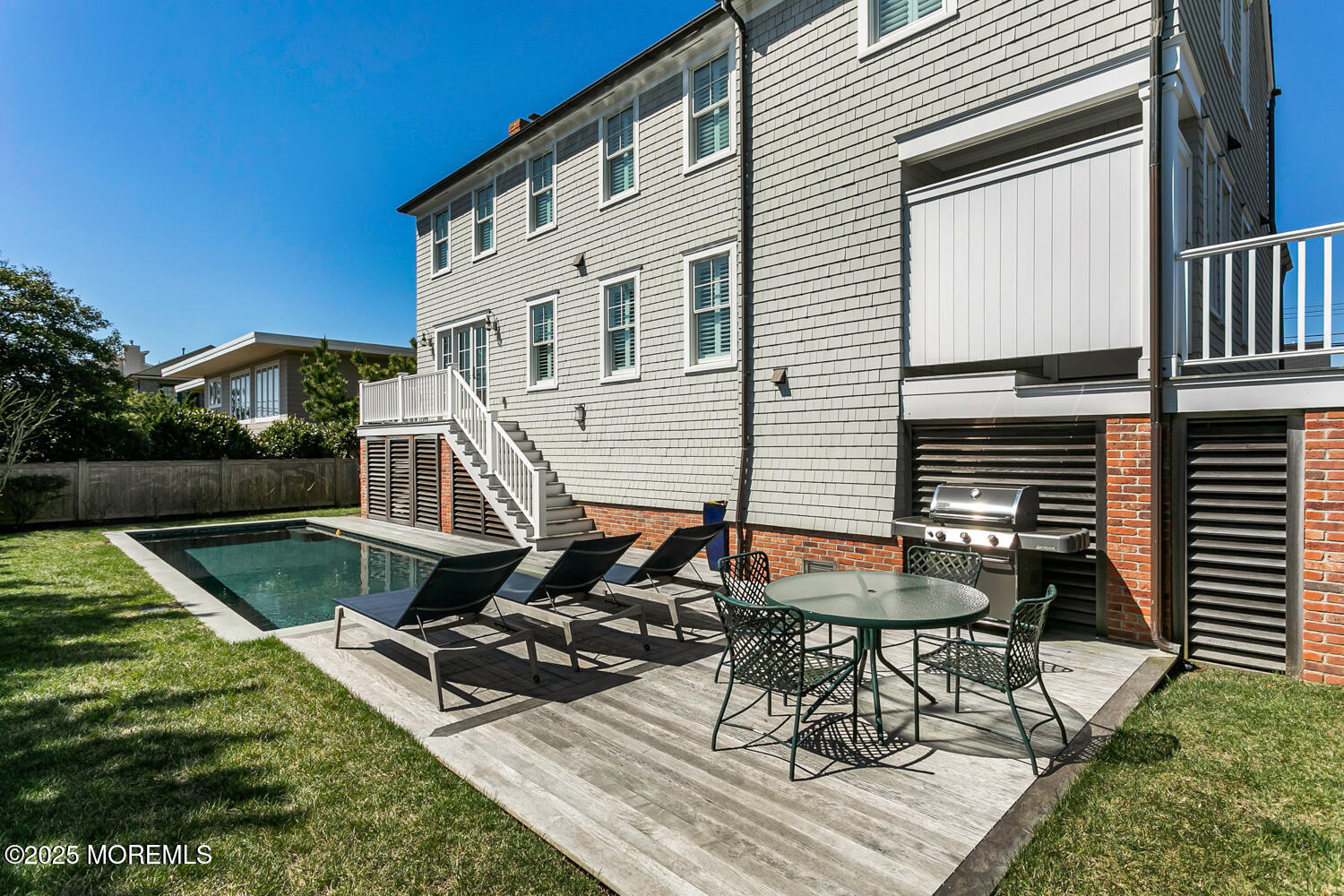 1039 Barnegat Lane, Mantoloking, New Jersey image 10