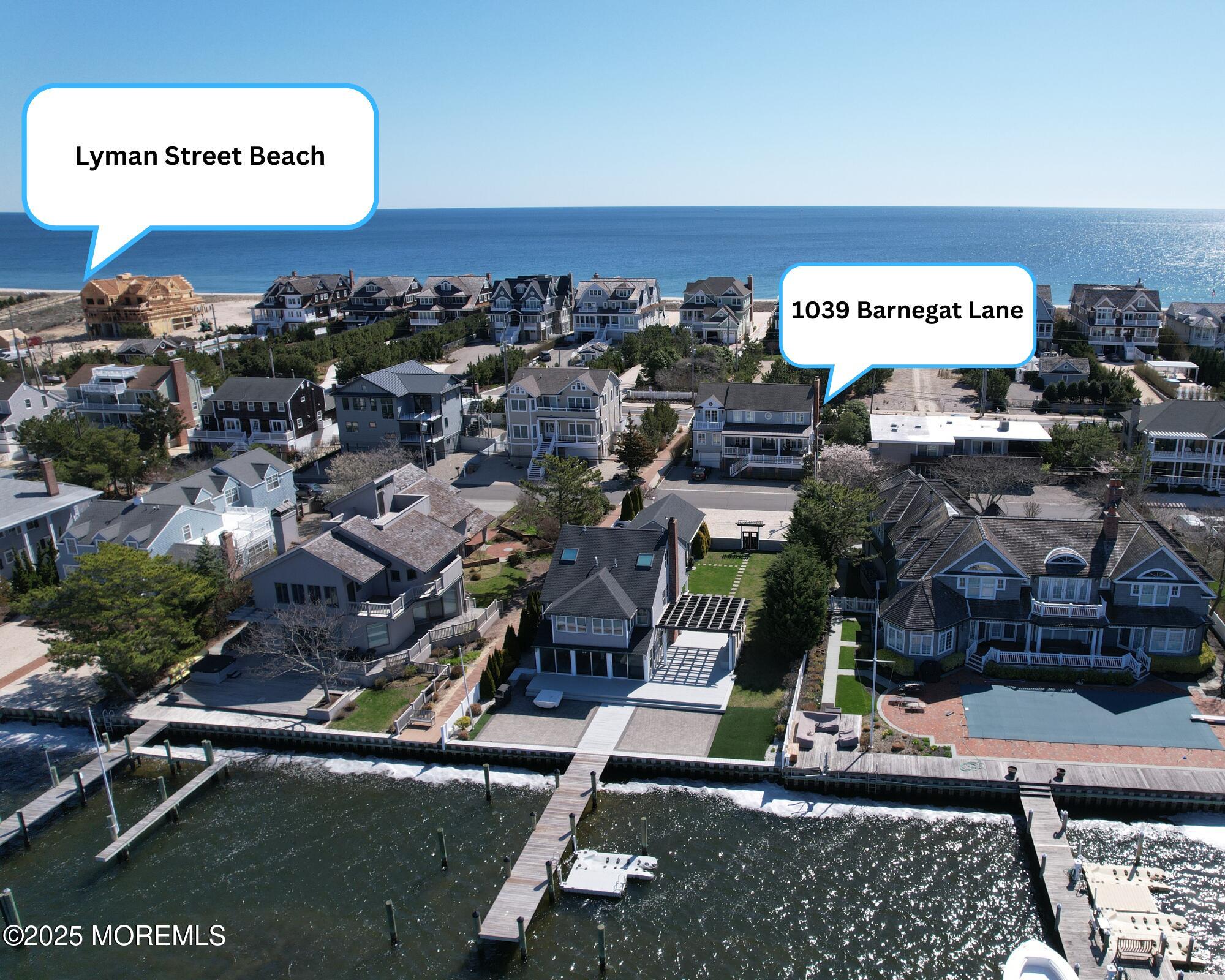 1039 Barnegat Lane, Mantoloking, New Jersey image 2