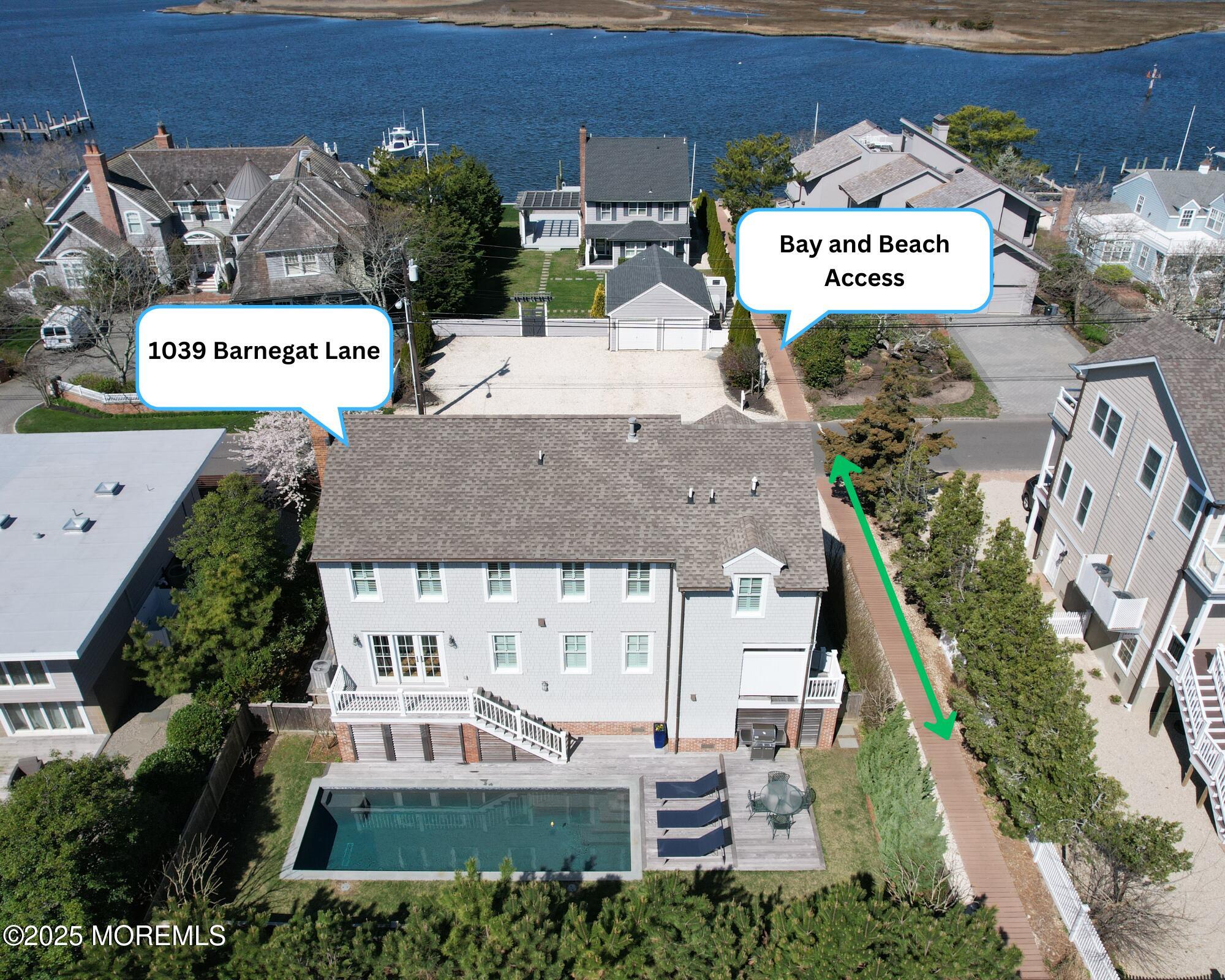 1039 Barnegat Lane, Mantoloking, New Jersey image 9