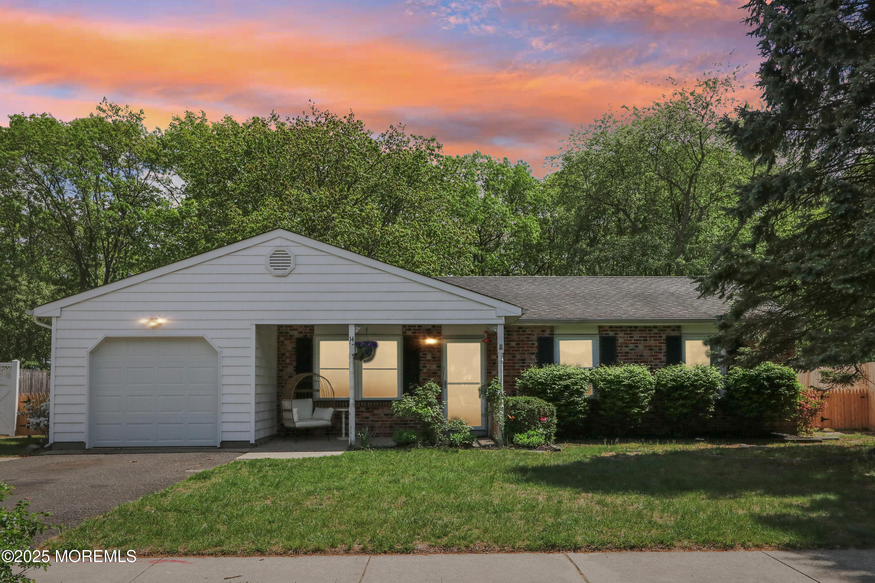 14 Virginia Drive, Howell, New Jersey image 2