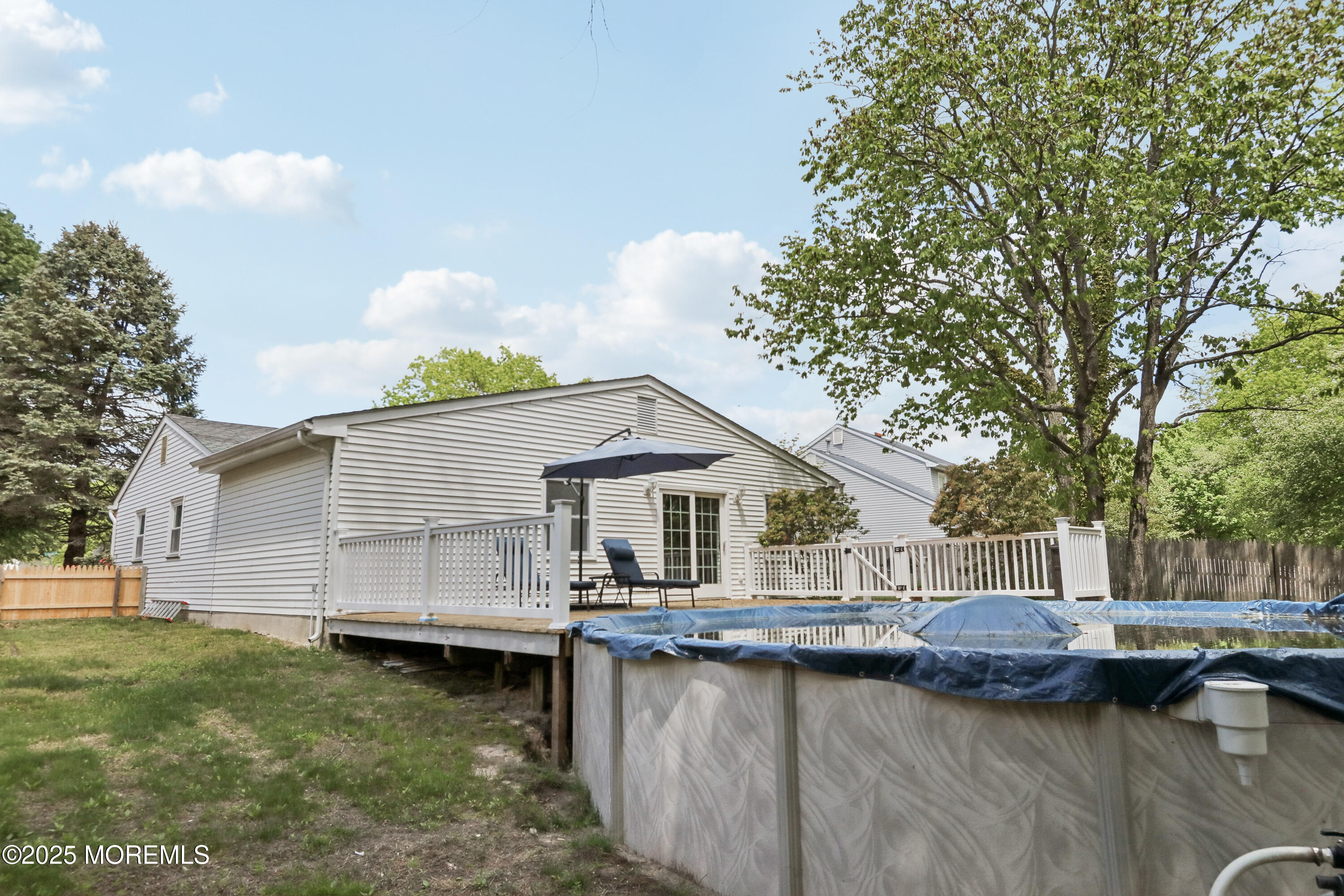 14 Virginia Drive, Howell, New Jersey image 37