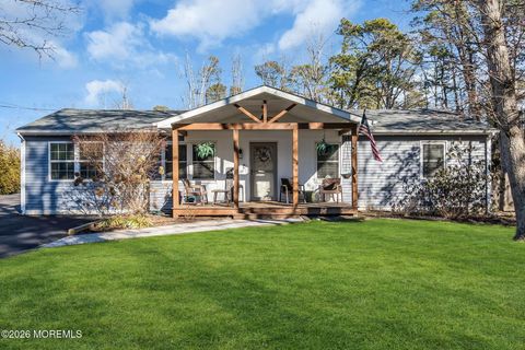 Photo of 116 Polly Pod Road, West Creek, NJ 08092 (MLS # 22601412)