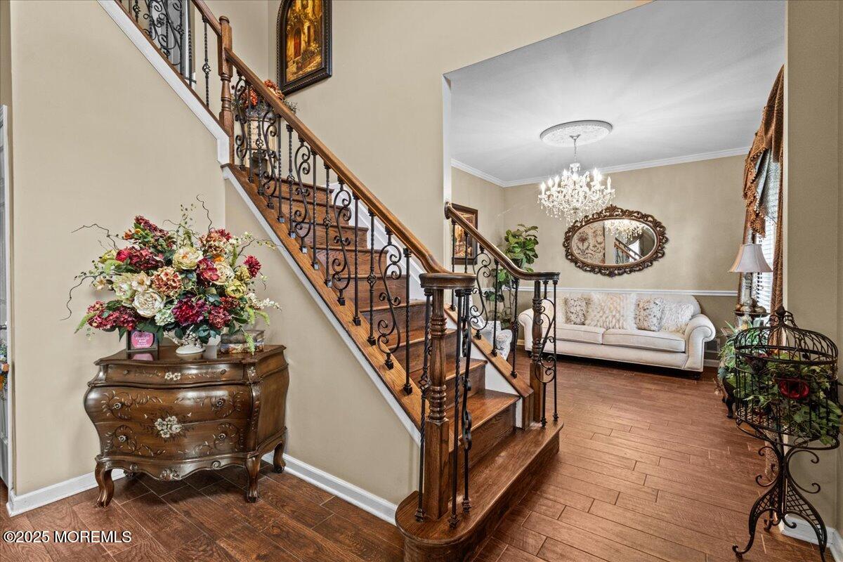 221 Seton Hall Drive