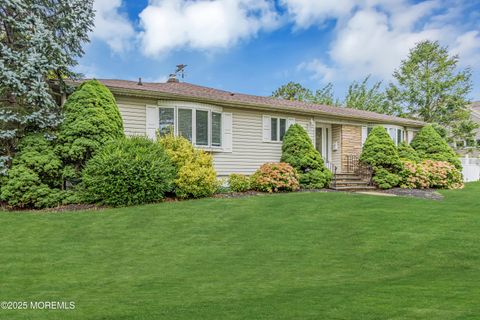 Homes For Rent - 218 3rd Avenue<br/> Belmar, NJ 07719