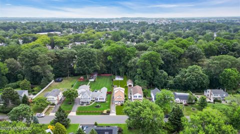 833 Lincoln Street Middletown NJ 07748