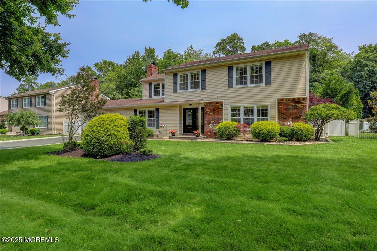 12 Neal Drive
