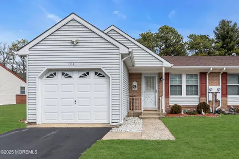 16 Easton Drive Unit A, Manchester, NJ 08759 - MLS#: 22506289