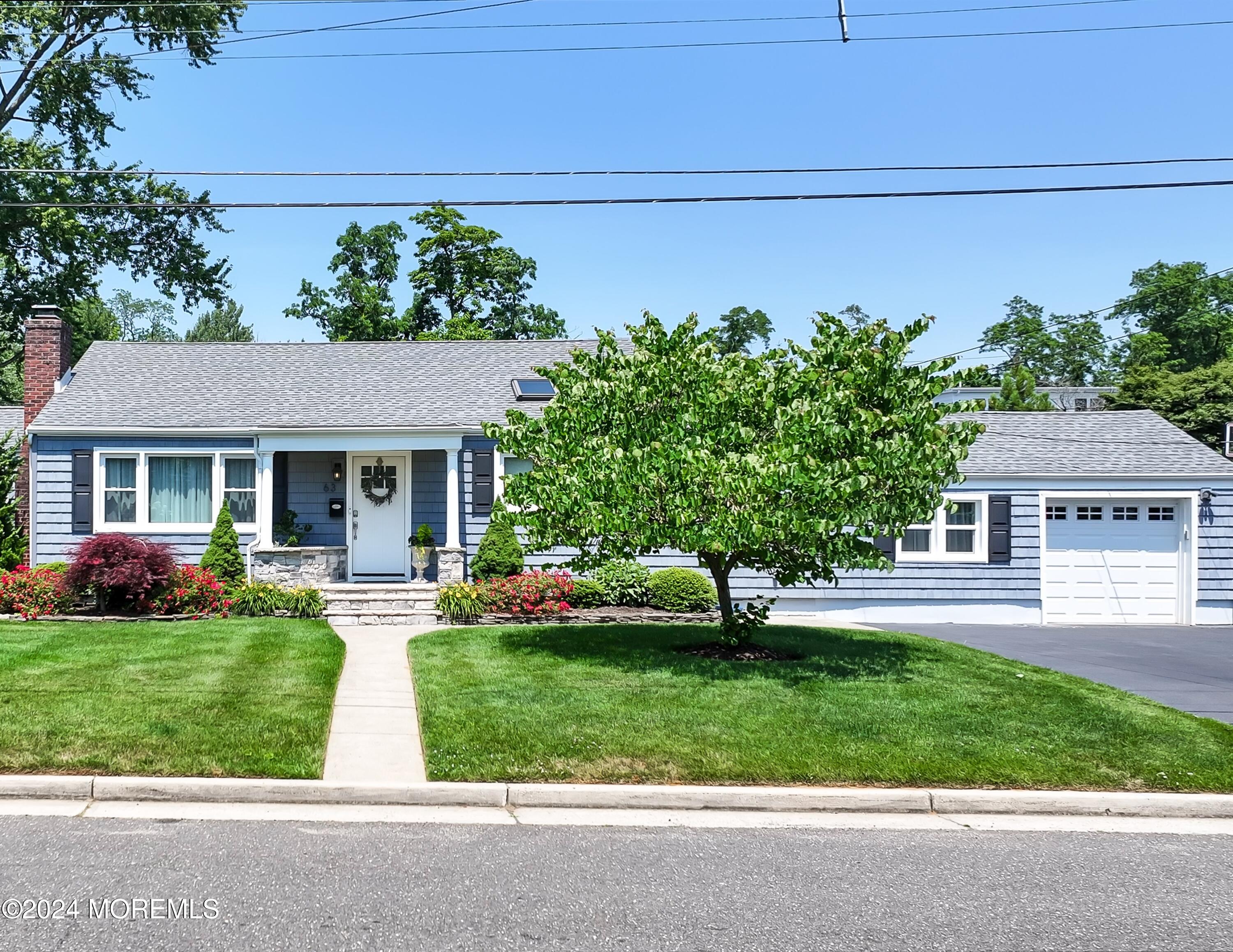 63 Campbell Street, Red Bank, New Jersey image 1