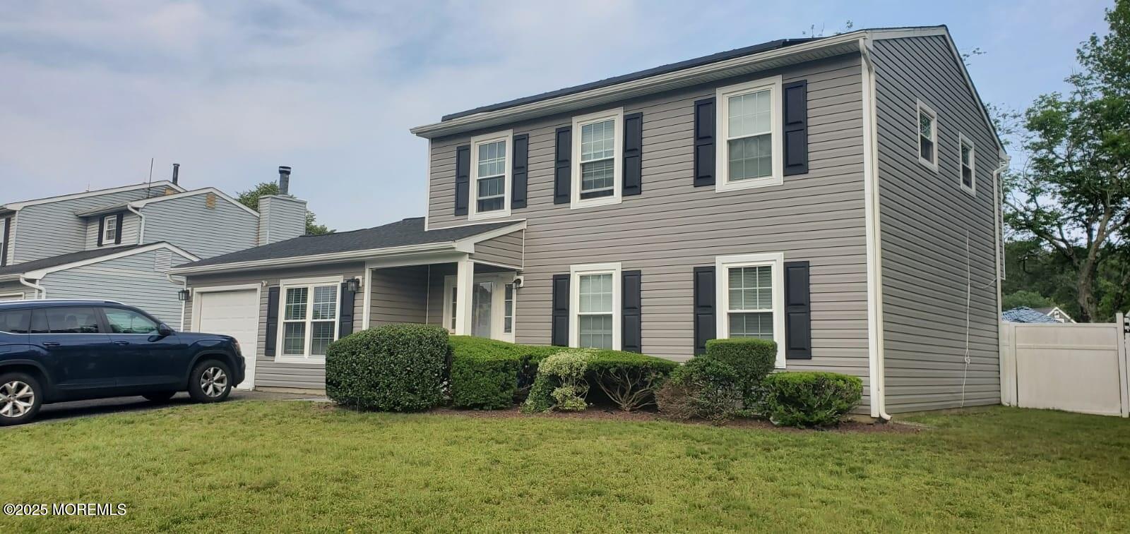53 Markwood Drive