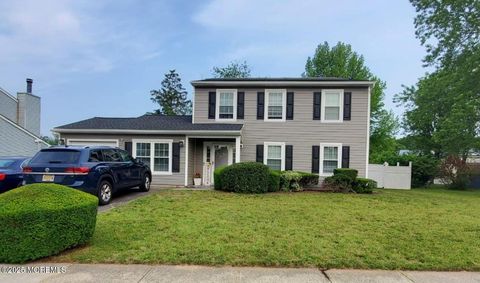 53 Markwood Drive Howell NJ 07731