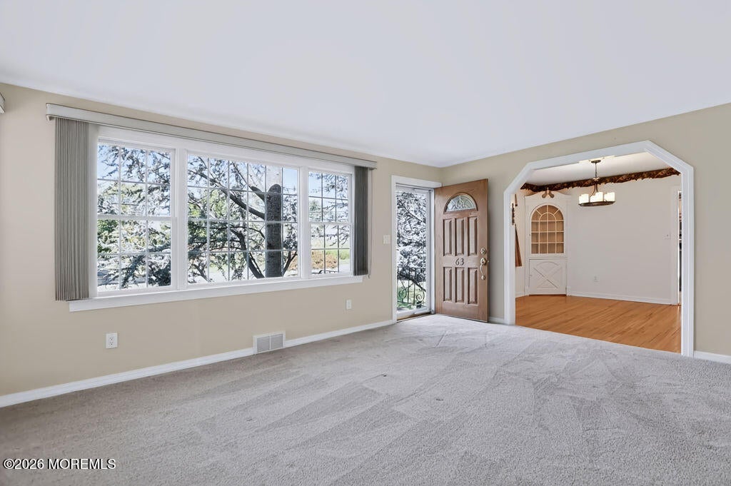 63 N New Prospect Road