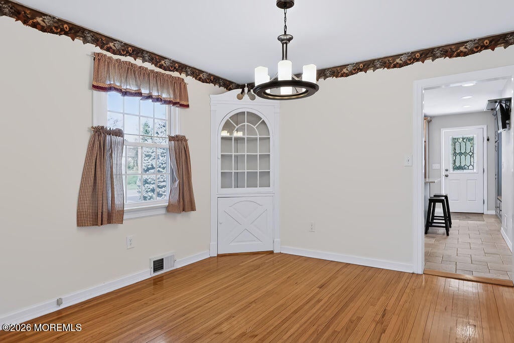 63 N New Prospect Road