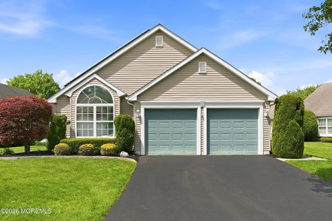 Photo of 25 Ivy Hill Road, Lakewood, NJ 08701 (MLS # 22615502)