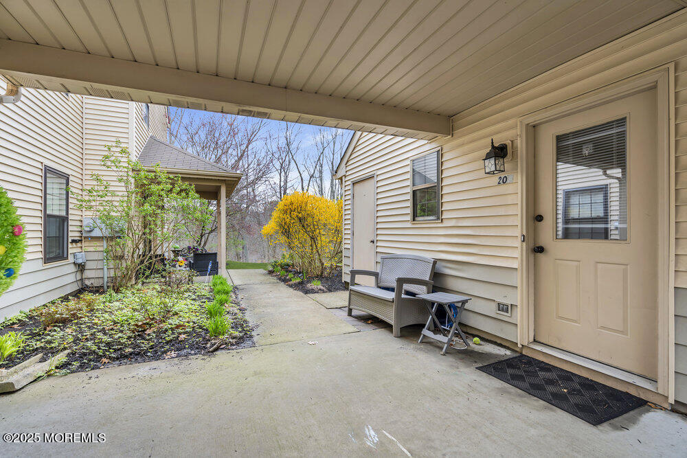 209 Begonia Court, Jackson, New Jersey image 3