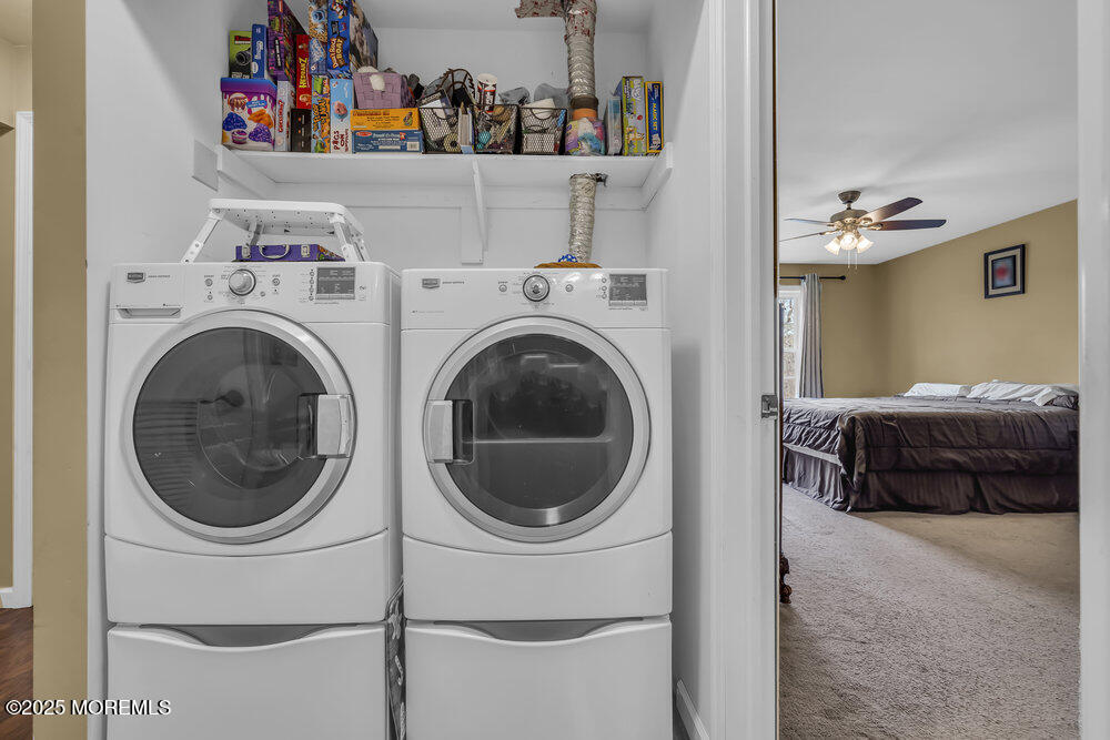 209 Begonia Court, Jackson, New Jersey image 12