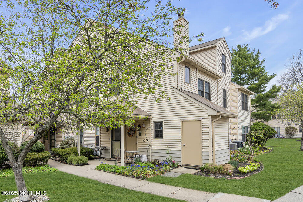 209 Begonia Court, Jackson, New Jersey image 1